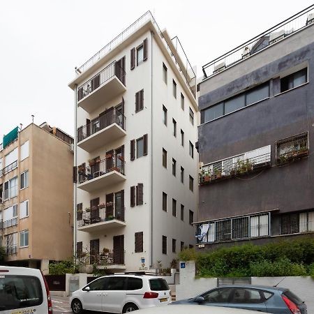 特拉维夫Modern 2Br With Mamad By Holyguest公寓 外观 照片