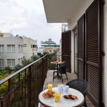 特拉维夫Modern 2Br With Mamad By Holyguest公寓 外观 照片